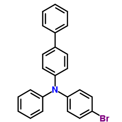 N-(4-bromophenyl)-N-phenyl-[1,1’-biphenyl]-4-amine