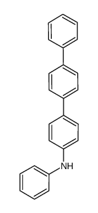 N-phenyl-[1,1',4',1''-terphenyl]-4-amine