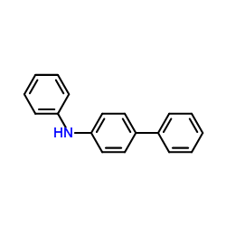 N,4-diphenylaniline 第1张