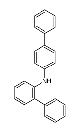 N-([1,1'-biphenyl]-4-yl)-[1,1'-biphenyl]-2-amine