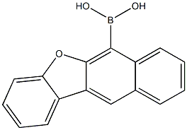 benzo[b]naphtho[2,3-d]furan-5-boronic acid