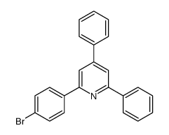 2-(4-Bromophenyl)-4,6-diphenylpyridine