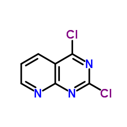 2,4-Dichloropyrido[2,3-d]pyrimidine