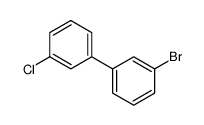 3-bromo-3'-chloro-1,1'-biphenyl 第1张