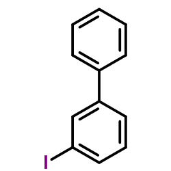 1-iodo-3-phenylbenzene