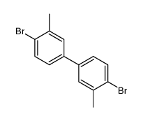 1-bromo-4-(4-bromo-3-methylphenyl)-2-methylbenzene