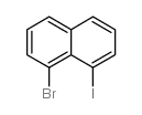 1-Bromo-8-iodonaphthalene 第1张