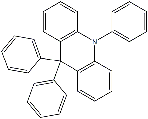 9,9,10-triphenyl-9,10-dihydroacridine
