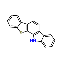 12H-[1]benzothieno[2,3-a]carbazole