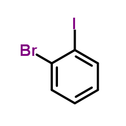 CAS:583-55-1 1,2-bromo-iodobenzene 第1张