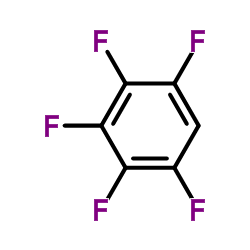 1,2,3,4,5-Pentafluorobenzene