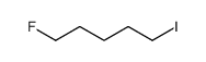 1-Iodo-5-fluoropentane
