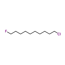 1-fluoro-10-iododecane