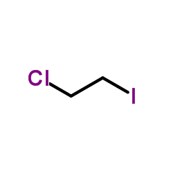 1-Chloro-2-iodoethane