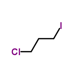 1-Chloro-3-Iodopropane 第1张