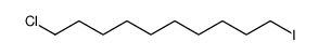 1-chloro-10-iododecane 第1张