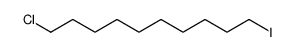 1-chloro-10-iododecane