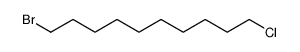 1-bromo-10-chlorodecane