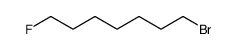 1-bromo-7-fluoroheptane 第1张