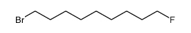 1-bromo-9-fluorononane 第1张