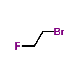 2-Fluoroethyl bromide 第1张
