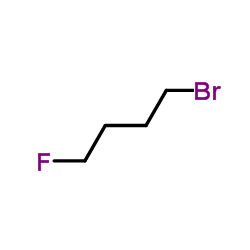 1-fluoro-4-bromobutane