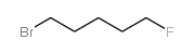 1-Bromo-5-Fluoropentane 第1张