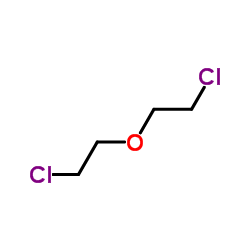 2,2'-Dichlorodiethyl ether