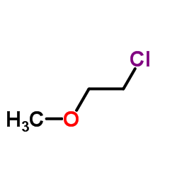 2-Methoxyethyl chloride 第1张