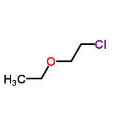 2-Chloroethyl Ethyl Ether