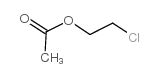 Acetic Acid 2-Chloroethyl Ester