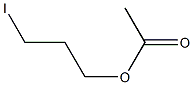 3-Iodo-1-propanol acetate 第1张