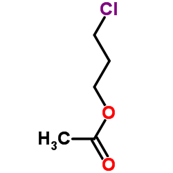 3-Chloropropyl acetate