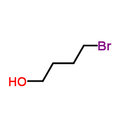 4-bromobutan-1-ol