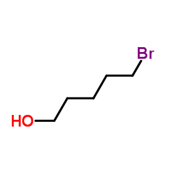 5-Bromopentan-1-ol