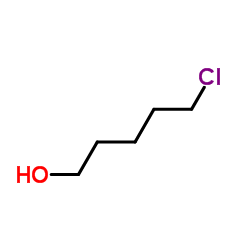 5-Chloro-1-Pentanol