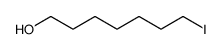 7-iodo-1-heptanol 第1张