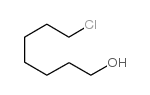 7-chloroheptan-1-ol 第1张