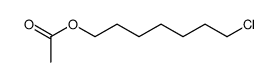 7-chloro-1-heptanol acetate 第1张
