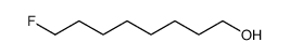 8-fluorooctan-1-ol 第1张