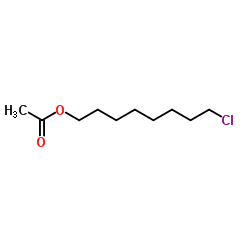 8-chloro-1-octanol acetate