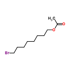 8-bromooctyl acetate