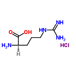 D-Arginine Monohydrochloride