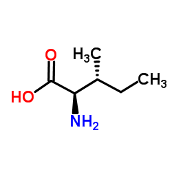 D-Isoleucine