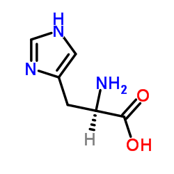 D-histidine 第1张