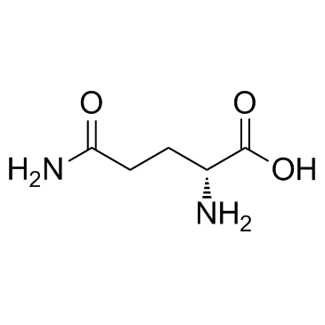 CAS:5959-95-5 (2R)-2,5-diamino-5-oxopentanoic acid 第1张