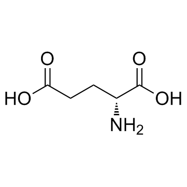D-Glutamic Acid