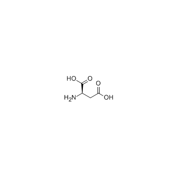 D-Aspartic Acid 第1张