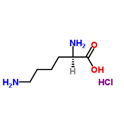 D-Lysine Monohydrochloride
