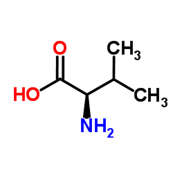 D-Valine